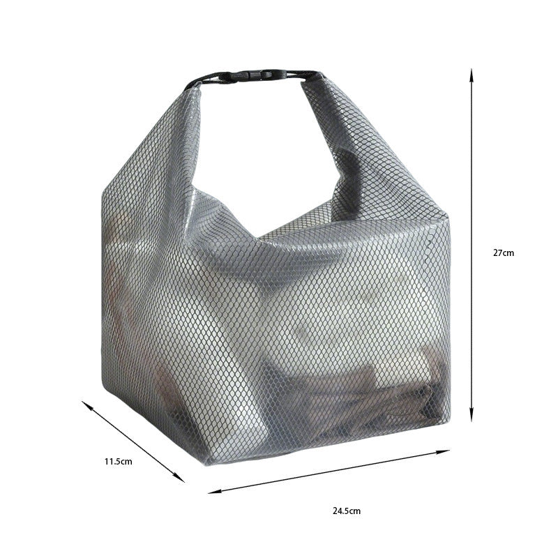 Mesh Beach Tote Kalsten