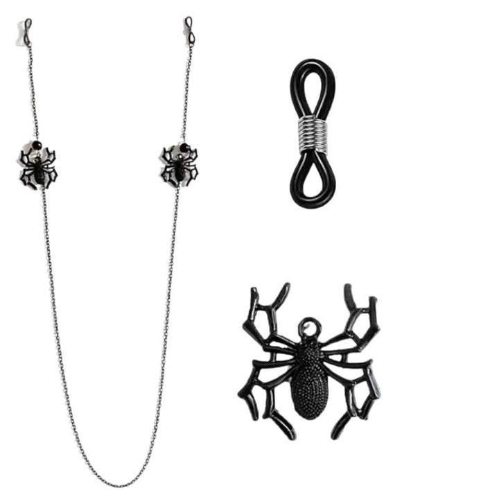 Spider Pendant Eyewear Chain Kalsten