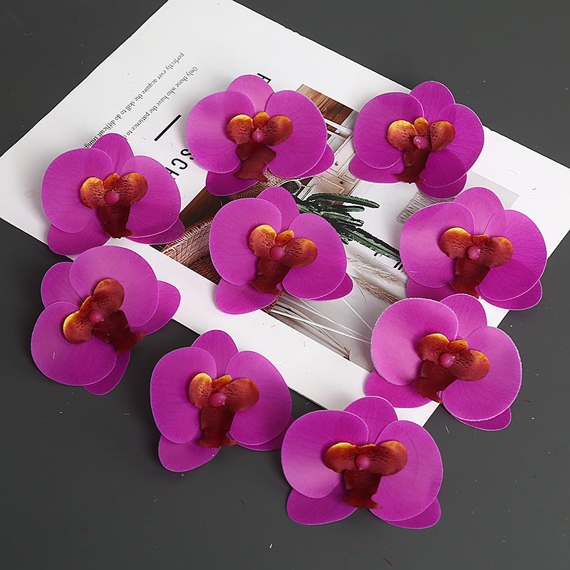 Decorative Floral for Home Decor Display