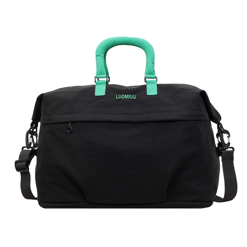 Premium Multi-Functional Travel Duffel
