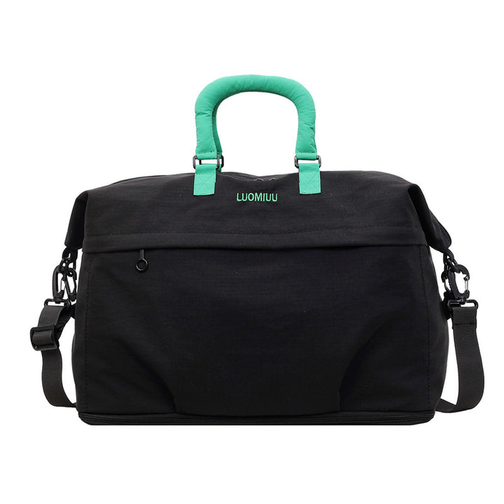 Premium Multi-Functional Travel Duffel