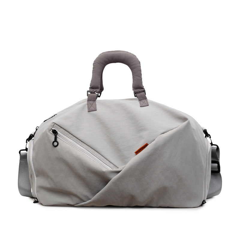 Men's Sporty Multifunctional Travel Bag Kalsten