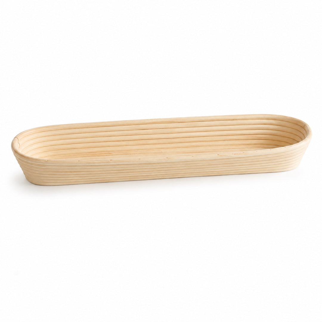 Artisan Crafting Rattan Baskets Kalsten