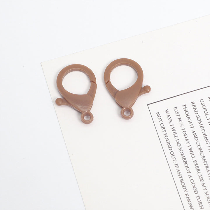 Versatile Keychain Clips kalsten