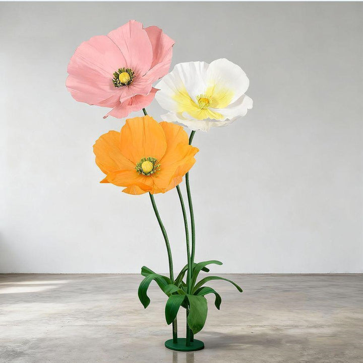 Decorative Flower