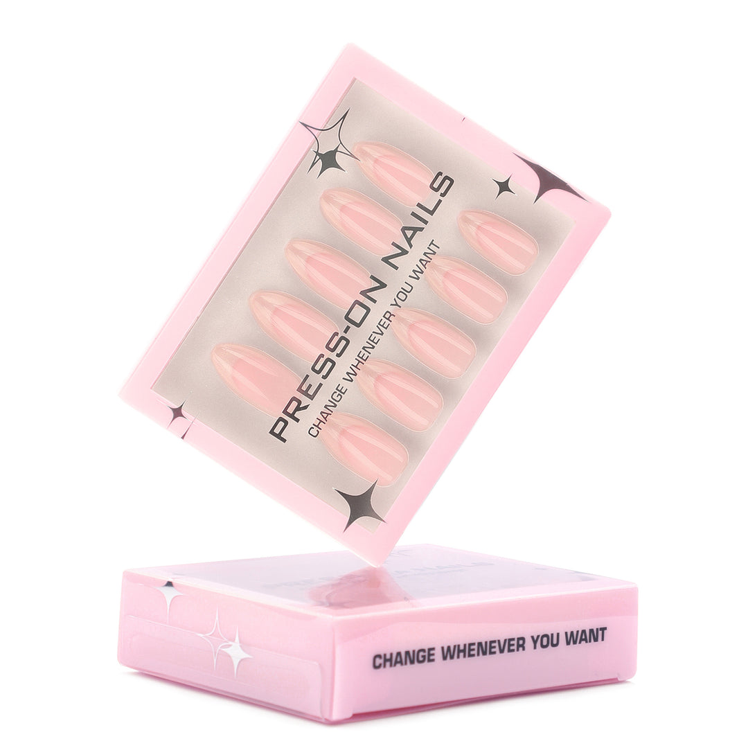 Artificial Press-On Nails Kalsten