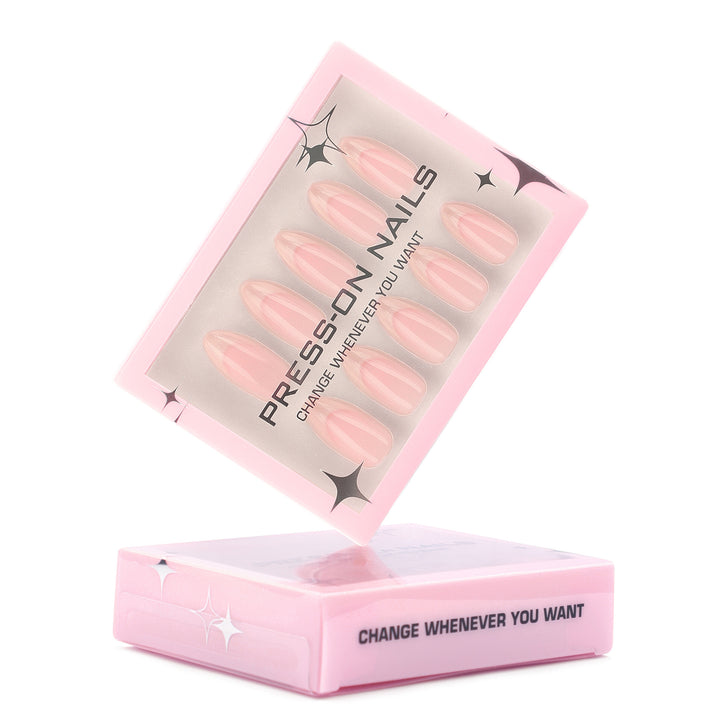 Artificial Press-On Nails Kalsten