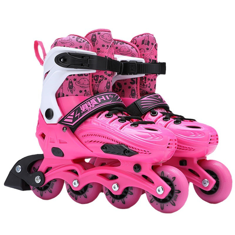 Adjustable Inline Skates Kalsten