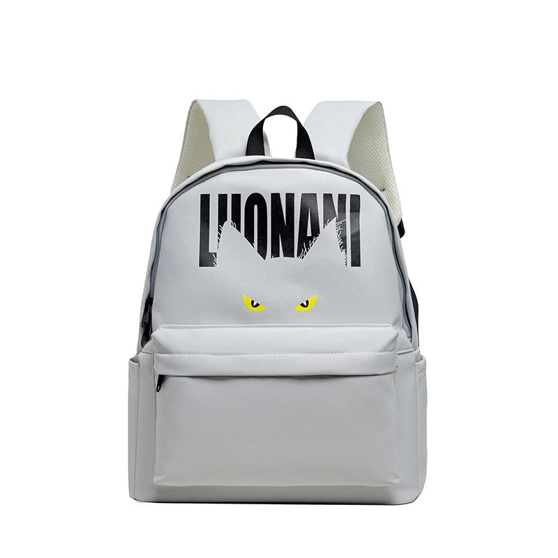 Graphic Design Backpack Kalsten