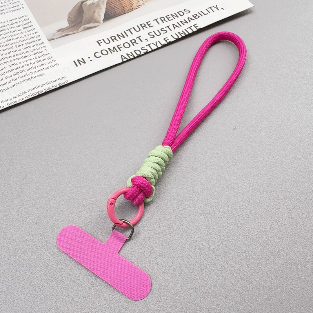 Versatile Accessory Lanyard Kalsten
