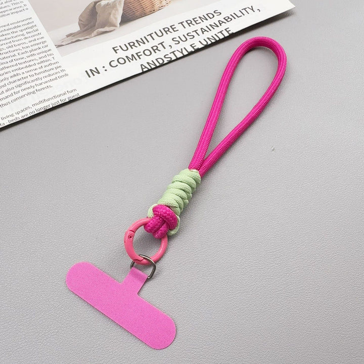 Versatile Accessory Lanyard Kalsten