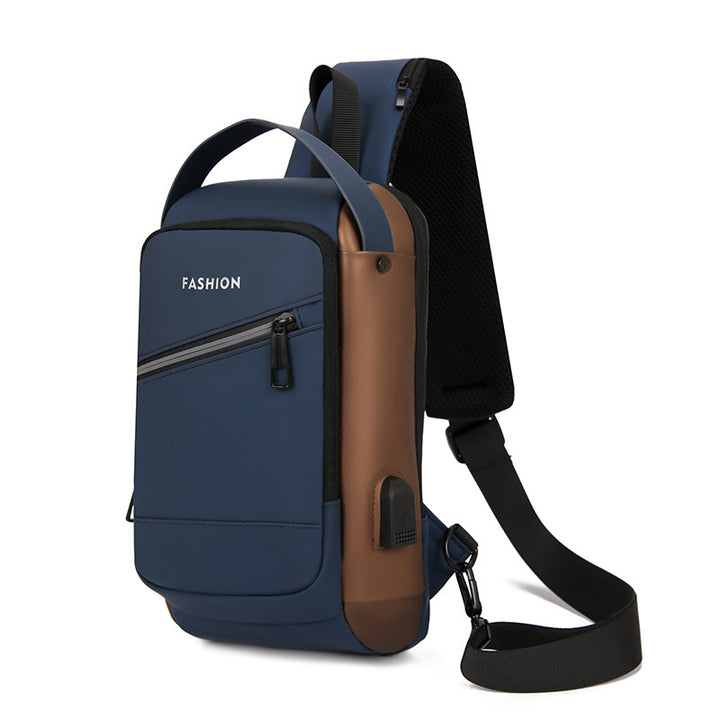 Urban Compact Sling Bag Kalsten