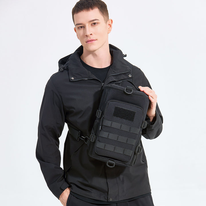 Tactical Sling Backpack Kalsten