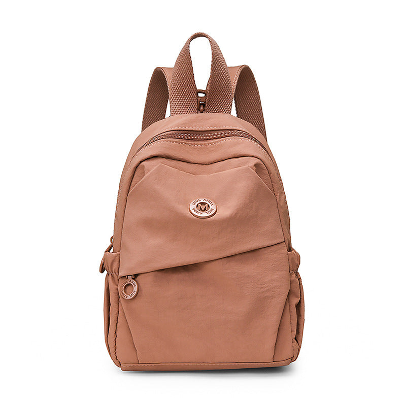 Lightweight Casual Mini Backpack Kalsten