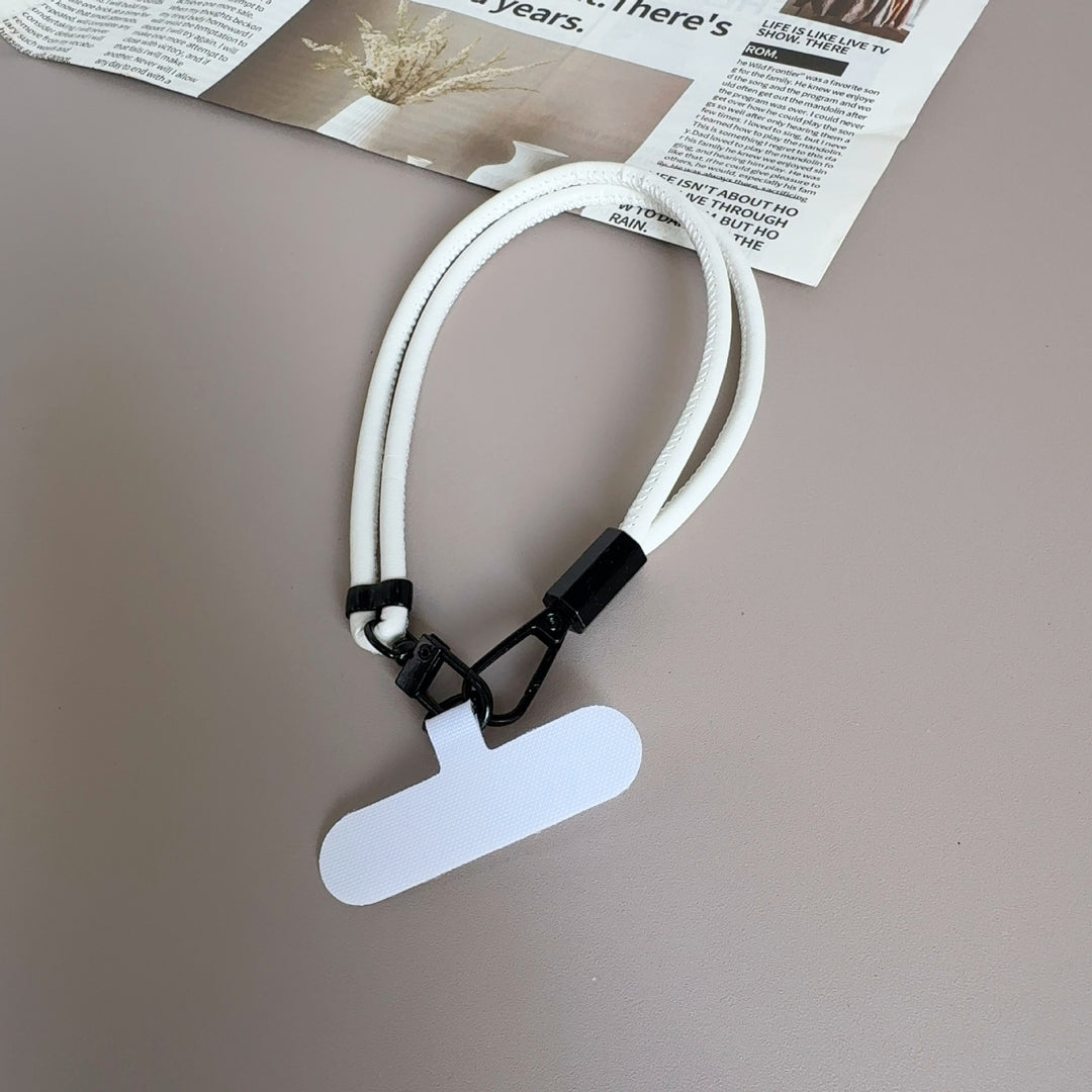 Adjustable Luggage Tag Holder Kalsten