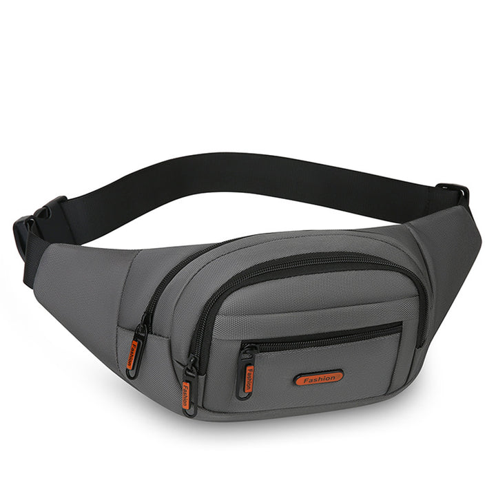 Functional Travel Utility Fanny Pack