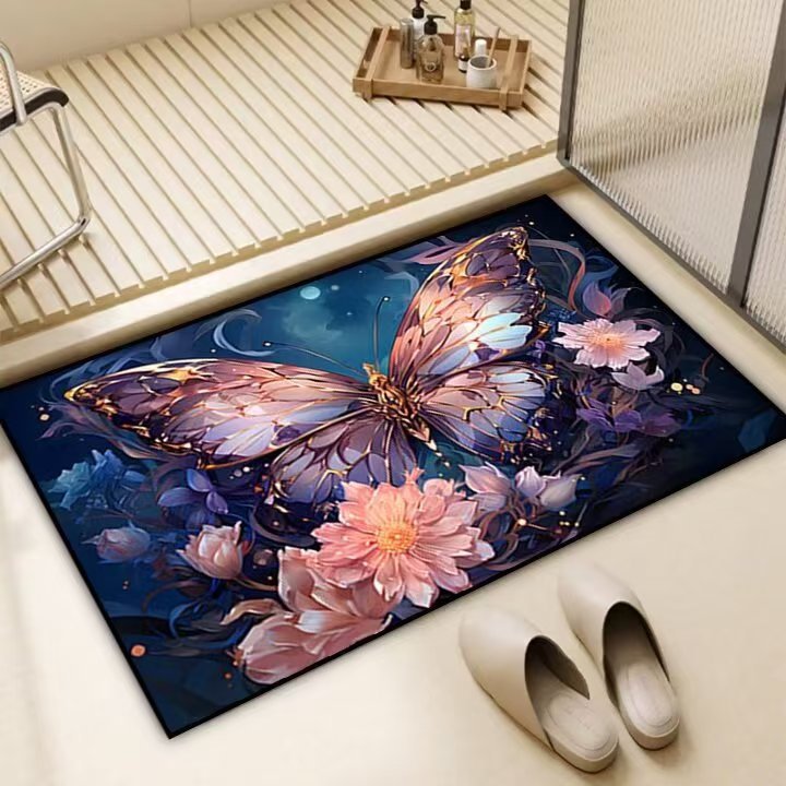 Decorative Area Kalsten