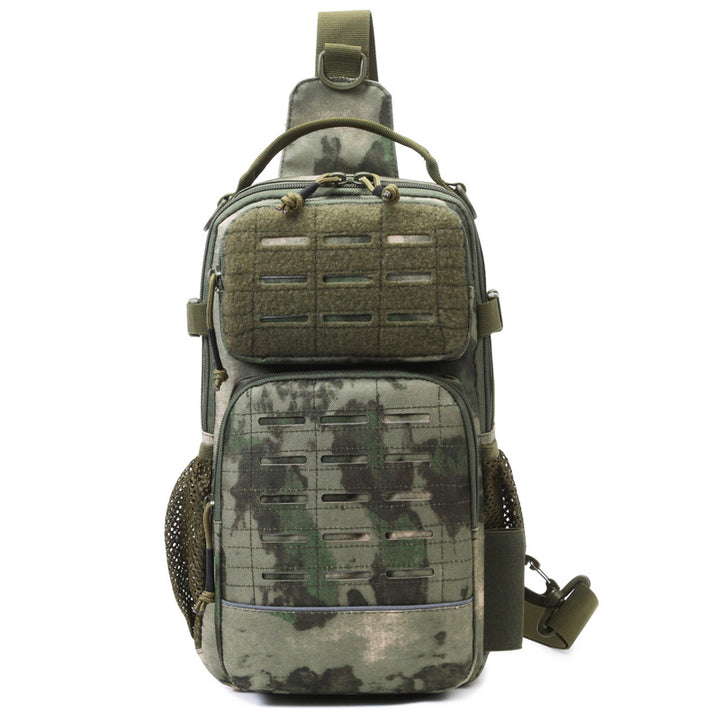 Tactical Sling Bag