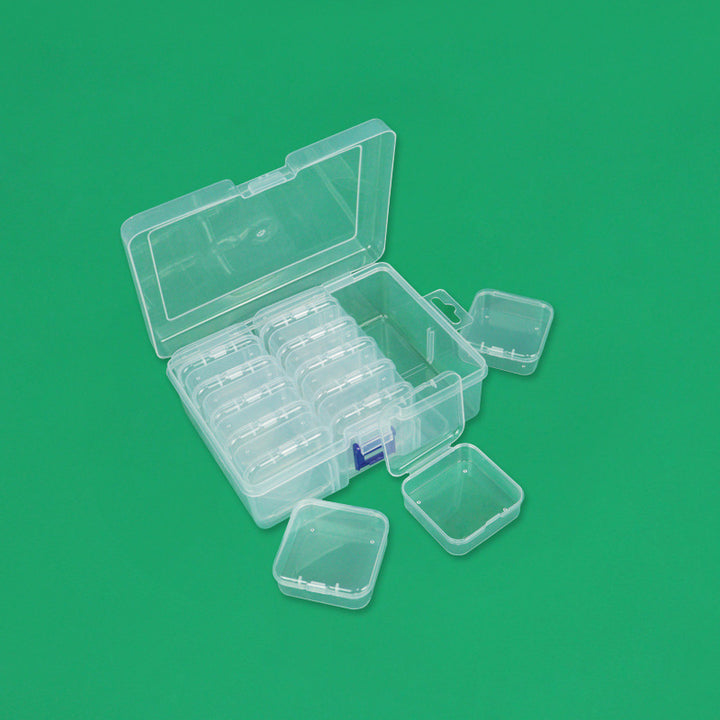 Multi-Compartment Storage Organizer Kalsten