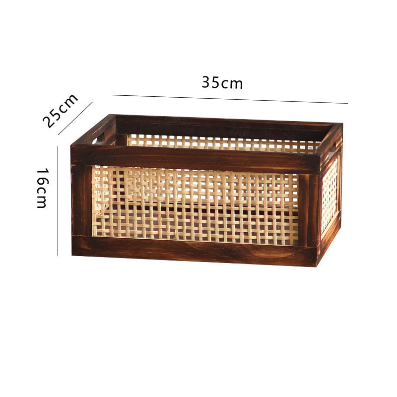 Storage box Kalsten