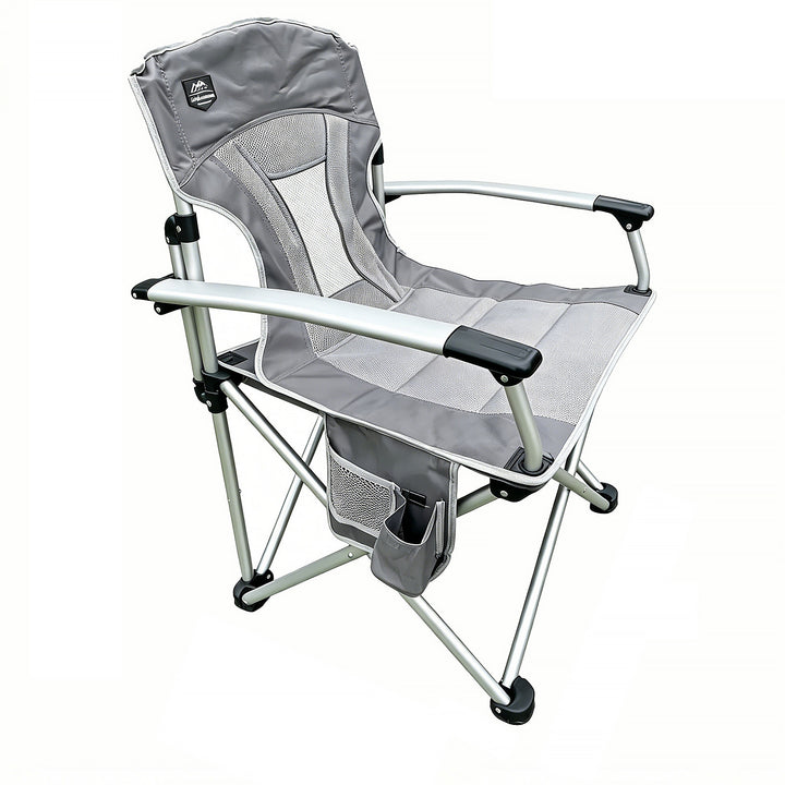 Ergonomic Camping Chair Kalsten