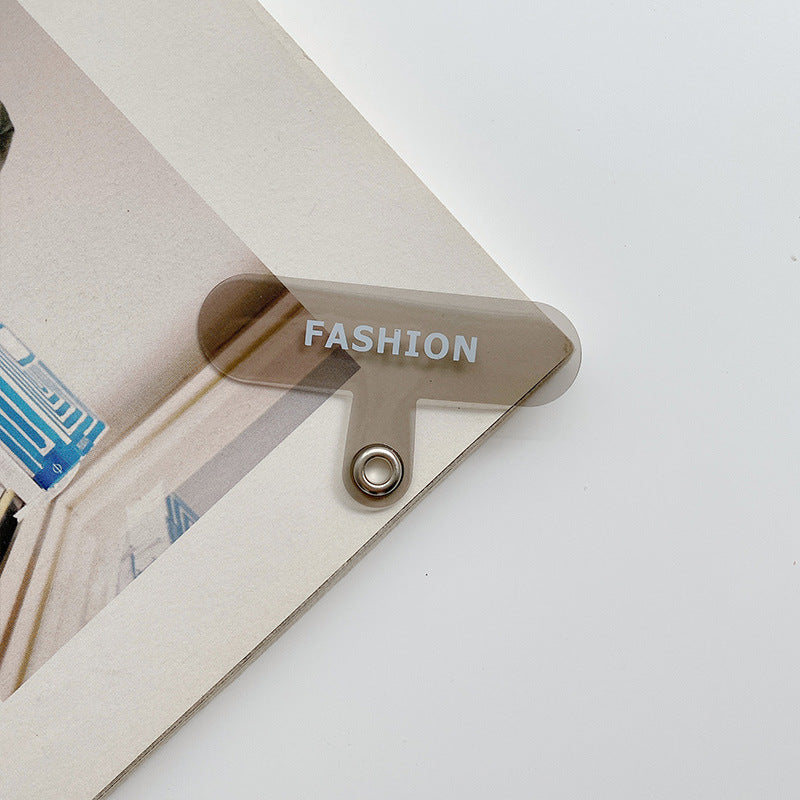 Shoe Accessory Kalsten