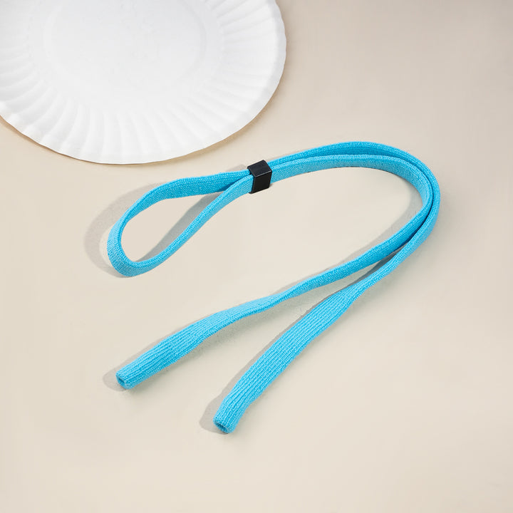 Adjustable Elastic Eyewear Retainer kalsten