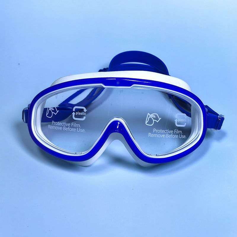 Diving mask with anti-fog technology Kalsten