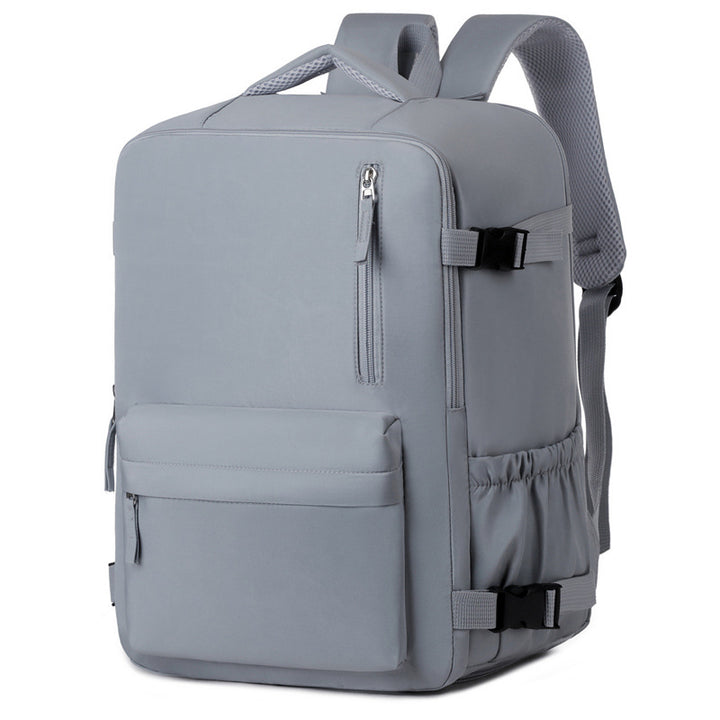 Versatile Multi-Compartment Backpack Kalsten
