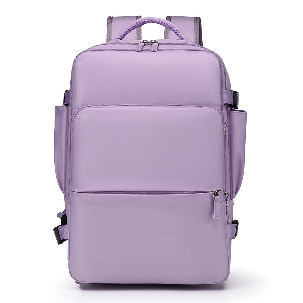 Versatile Travel Backpack Kalsten