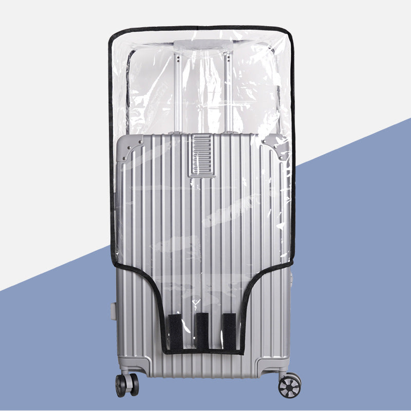 Customized Hard Shell Luggage Protector Kalsten