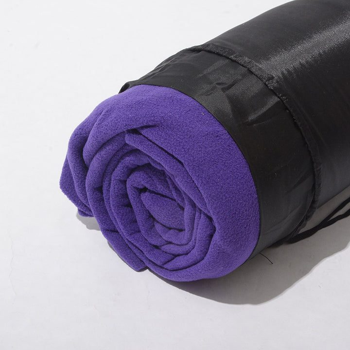 Compact Travel Blanket Kalsten