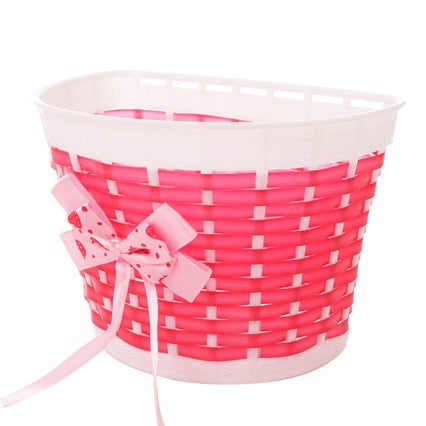 Decorative Storage Basket Kalsten
