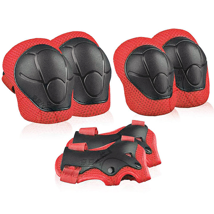 Multi-Sport Protective Gear Set Kalsten
