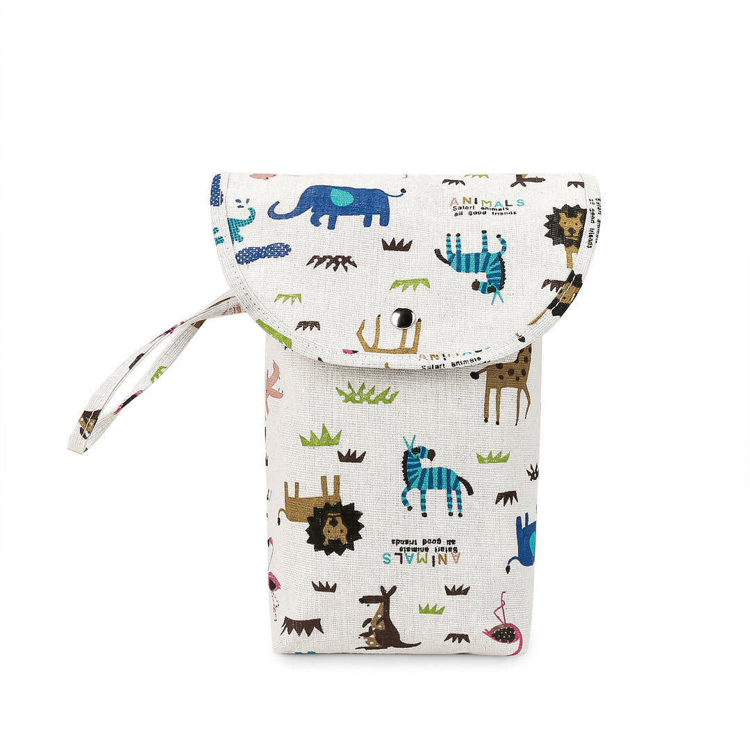 Phone case Kalsten made from sustainable cotton material