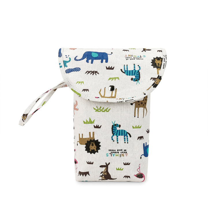 Phone case Kalsten made from sustainable cotton material