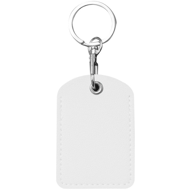 Stylish Keychain Luggage Tag Kalsten