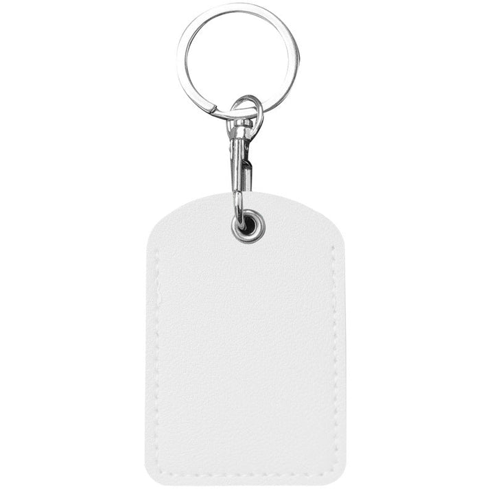 Stylish Keychain Luggage Tag Kalsten