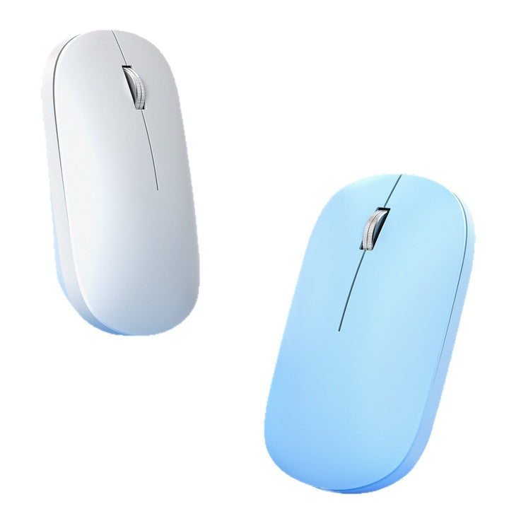 Dual-Mode Rechargeable Wireless Mouse Kalsten