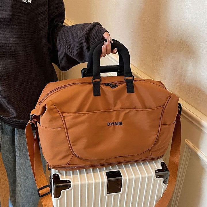 Premium Travel Duffel Bag Kalsten
