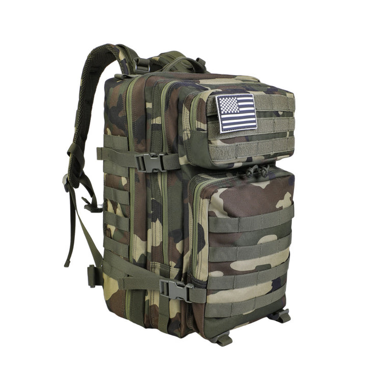 Tactical Hiking Backpack Kalsten