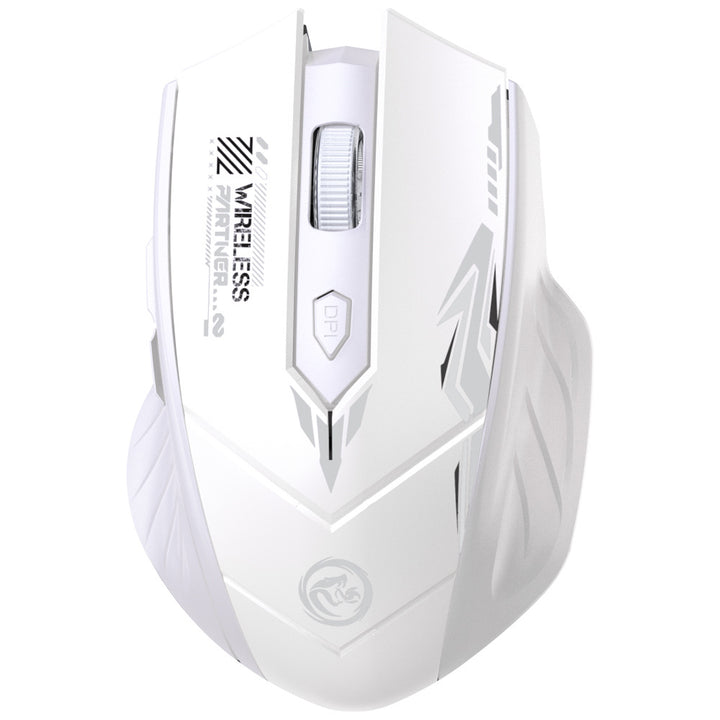 Ergonomic Gaming Mouse with High Precision Sensor Technology Kalsten
