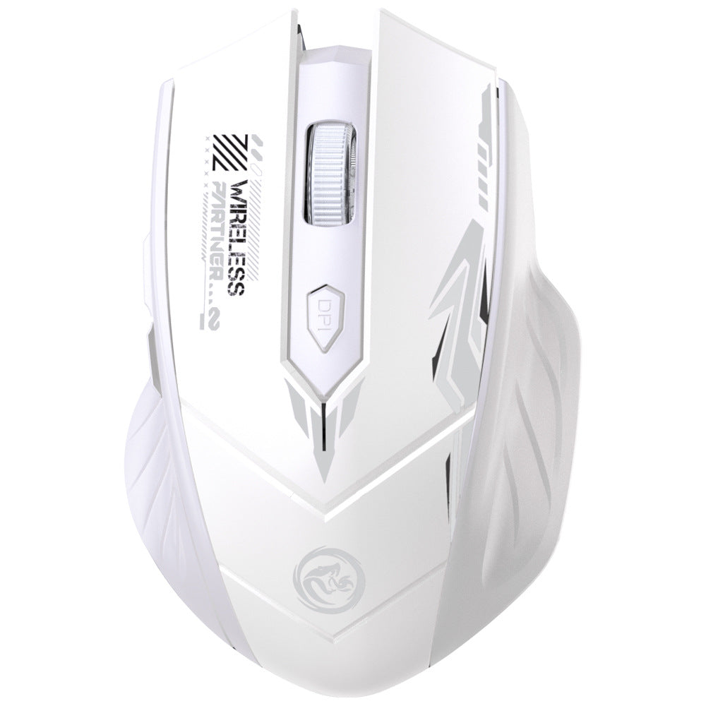 Gaming mouse with ergonomic design and high precision Kalsten