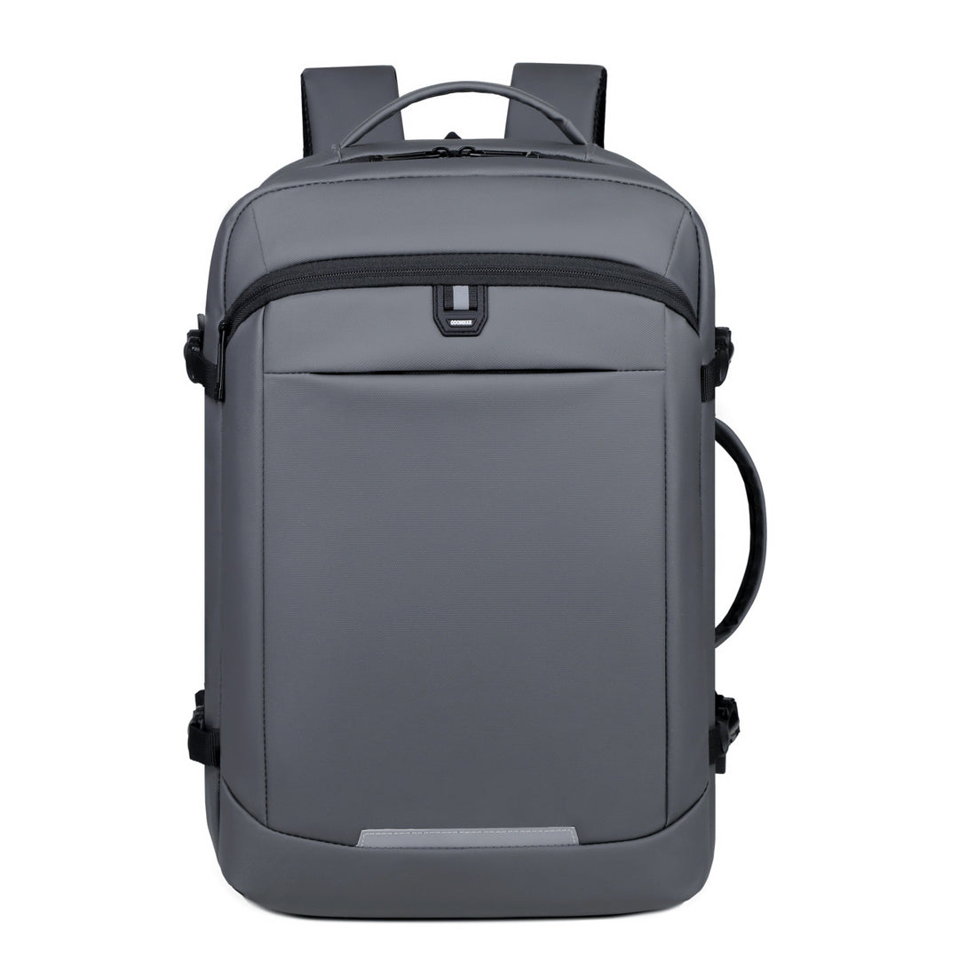 Sleek Multi-Functional Backpack
