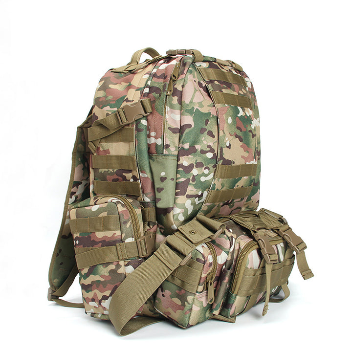 Tactical Backpack Kalsten