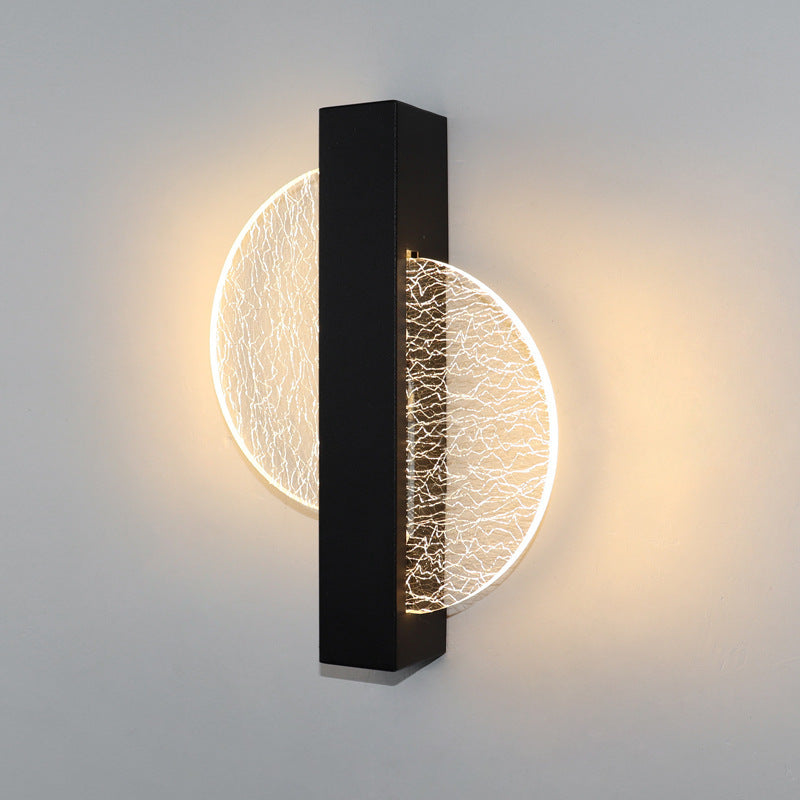 Decorative Wall Sconce