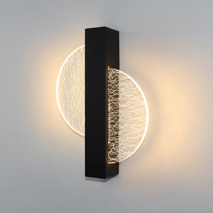 Decorative Wall Sconce