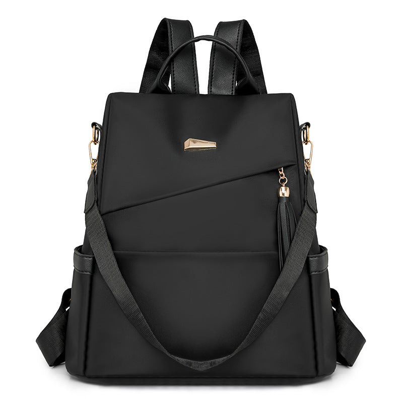 Multifunctional Backpack Tote with Adjustable Straps Kalsten