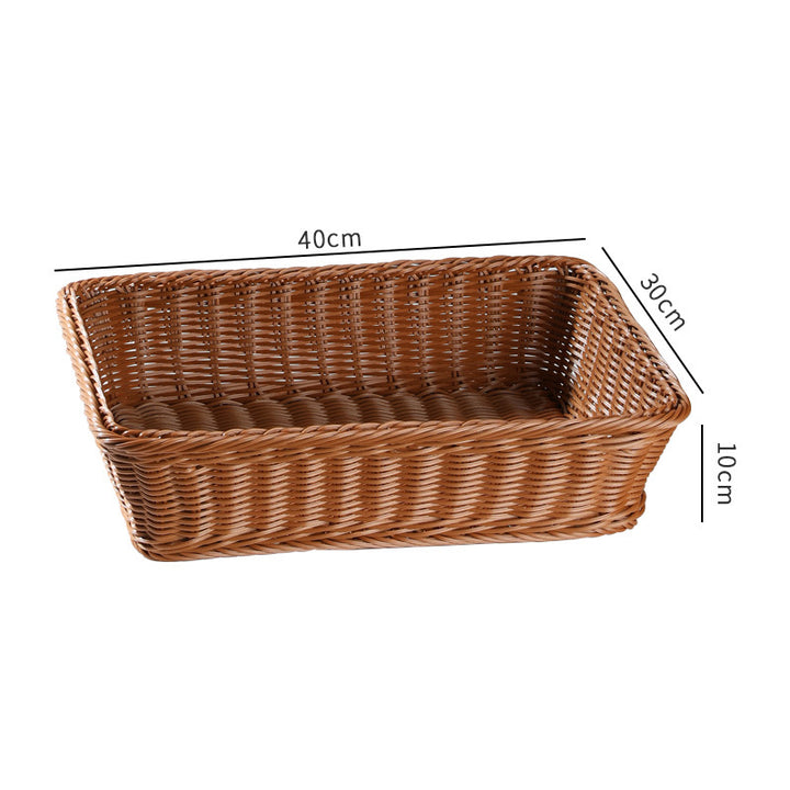 Storage Basket Kalsten