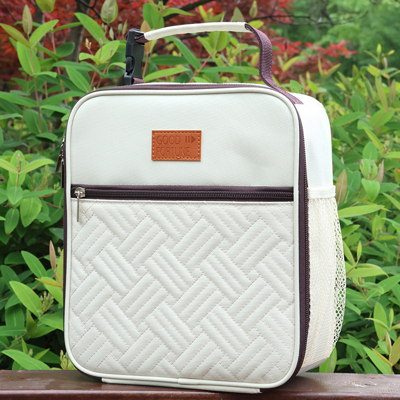 Insulated Storage Bag for Food Kalsten